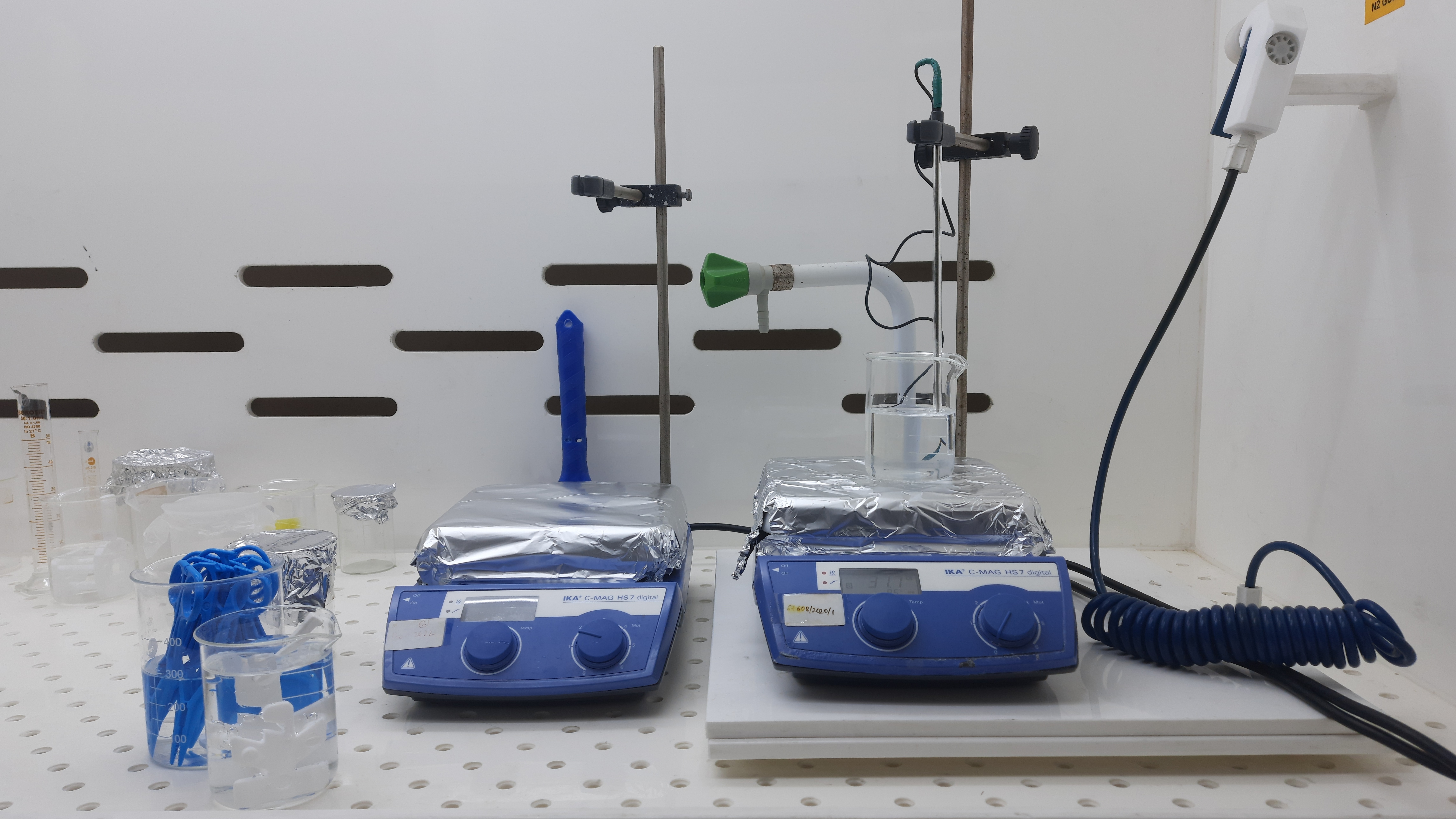 Solar Physics Lab Solar Photovoltaic Laboratory | IIT Delhi
